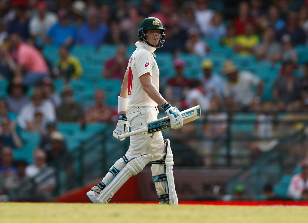 I’d love to win a Test series in India: Australian batsman Steve Smith