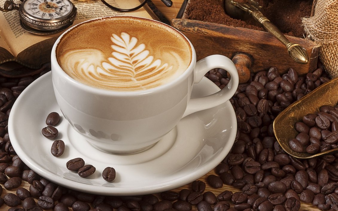 ‘Coffee, diapers may face supply crunch in lockdown 3.0 in Delhi’