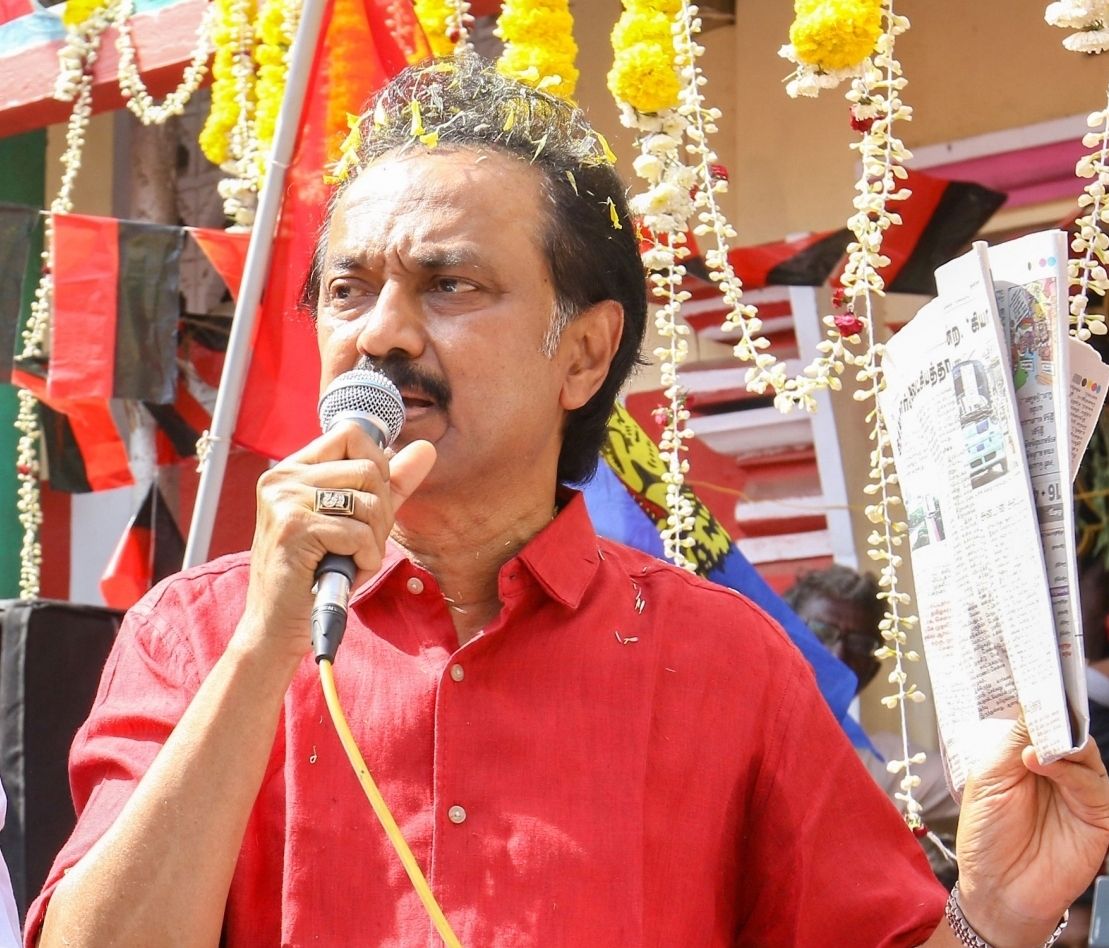 Revoke DA freeze, suspension of Earned Leave encashment: DMK President MK Stalin