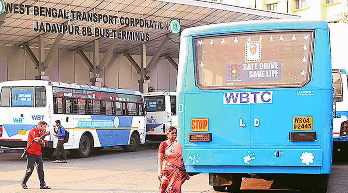 Pay dues for buses requisitioned for 2019 general election: West Bengal’s bus owners association