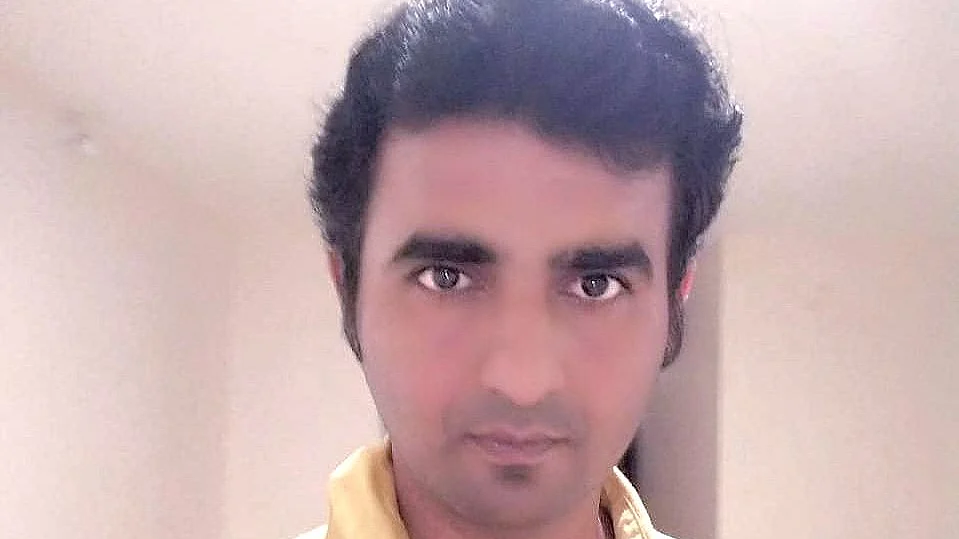 Chandramani Mishra