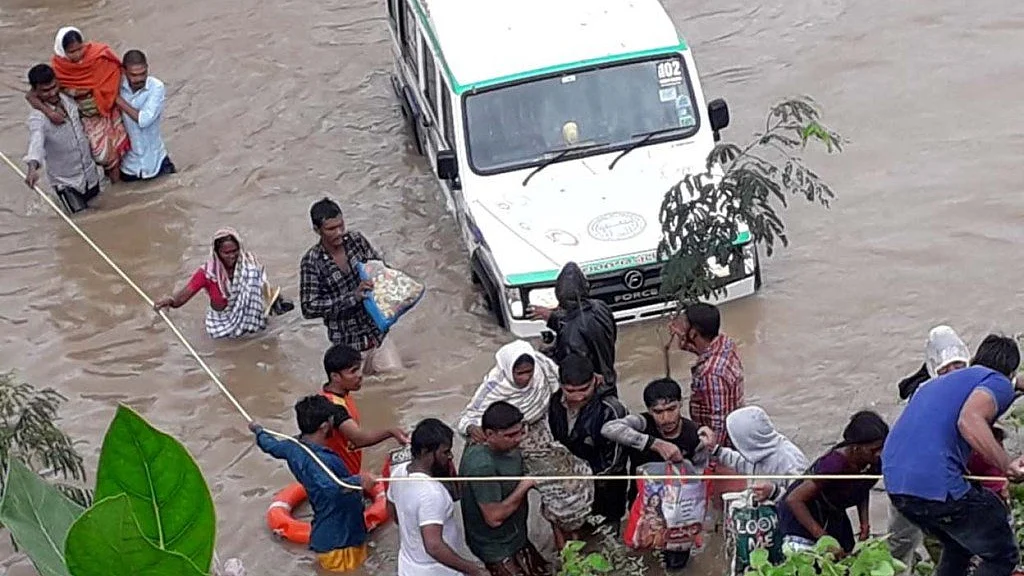 Representative Image (File photo: Courtesy: social media)