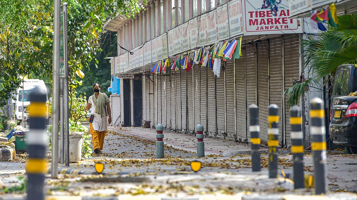 Lockdown guidelines: What opens in non-coronavirus hotspots from April 20 and what doesn’t