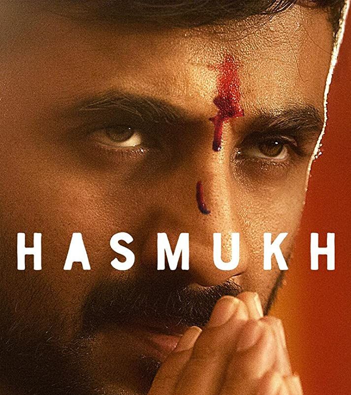 Hasmukh: A good idea has gone haywire
