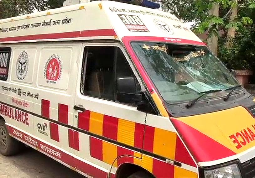 Health team attacked in Moradabad