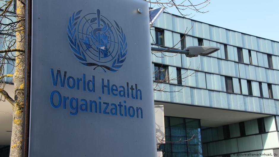 Don’t issue virus ‘immunity passports’: WHO