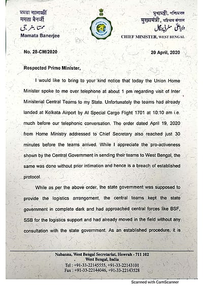 Amit Shah Calls Mamata Banerjee Three Hours After Central Team Lands In Kolkata This is hm shri amit shah addresses a public meeting in nagrakata, west bengal (13 april 2021) by amit shah on vimeo, the home for high quality videos… amit shah calls mamata banerjee three