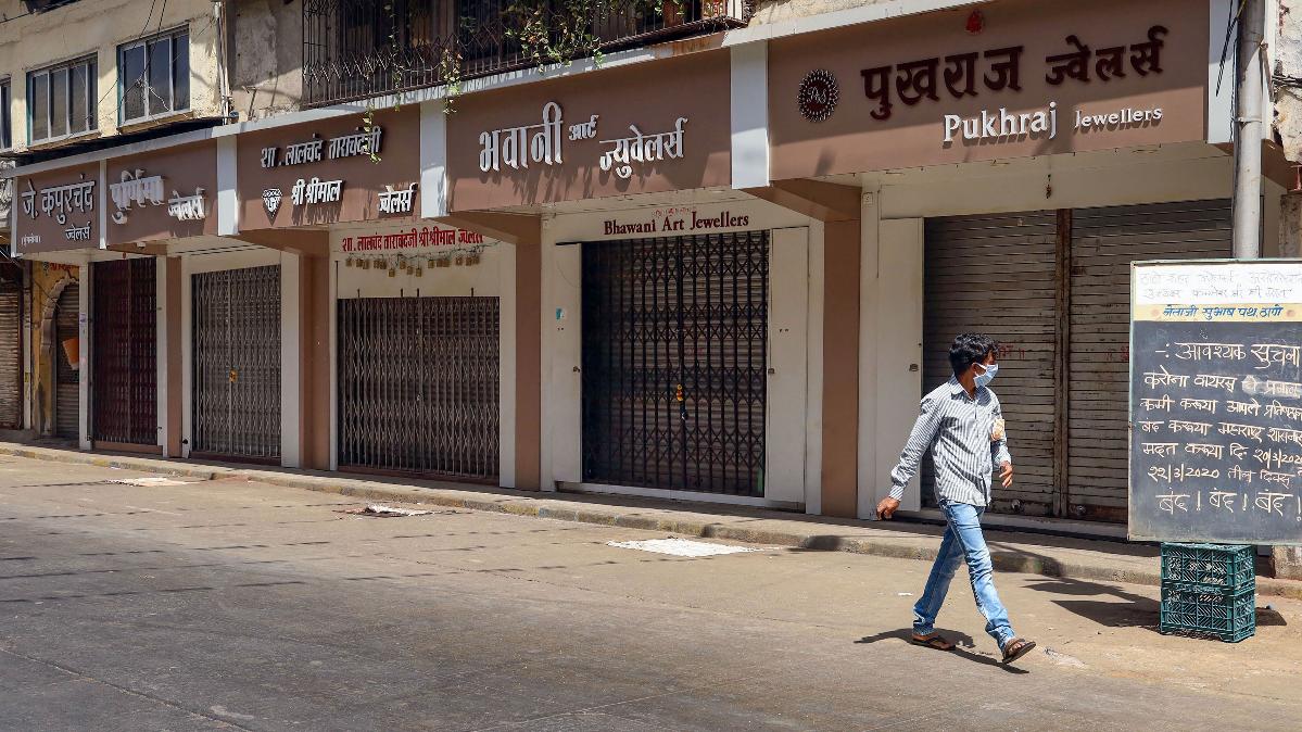 Open or not to open: States in dilemma over MHA’s order on shops