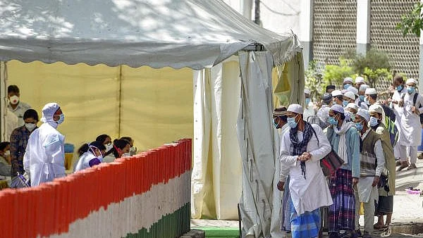 Representative Image (PTI Photo)