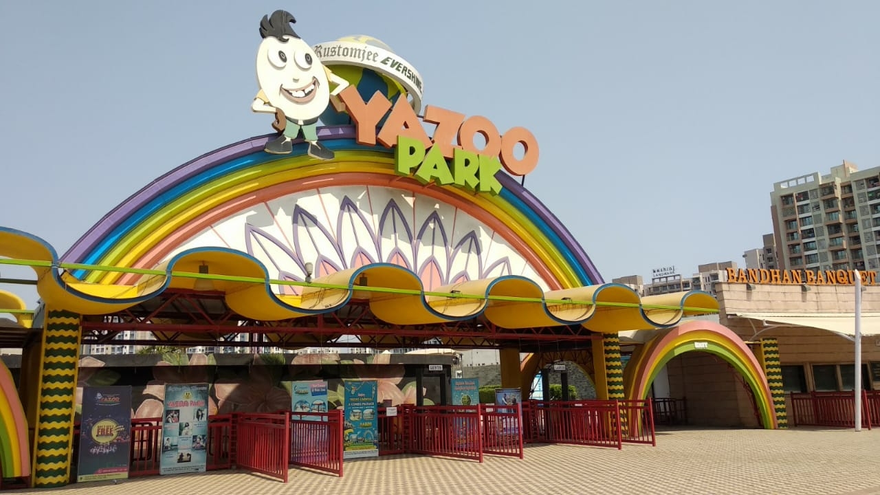 Indian amusement industry feels doomed in lockdown