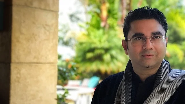Sandeep Ranade