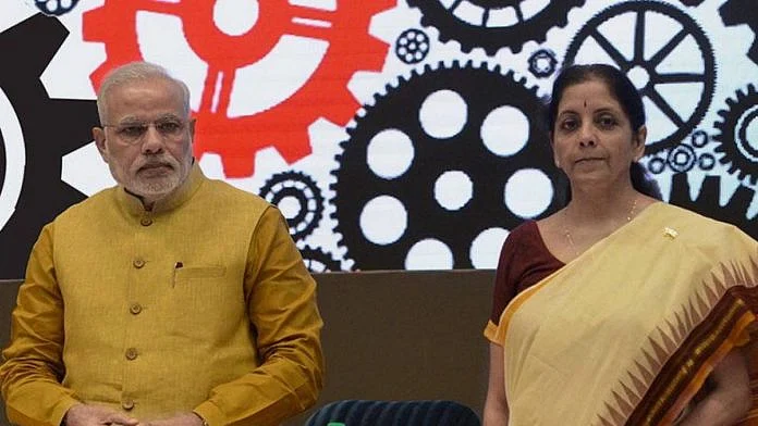 Country headed towards financial emergency