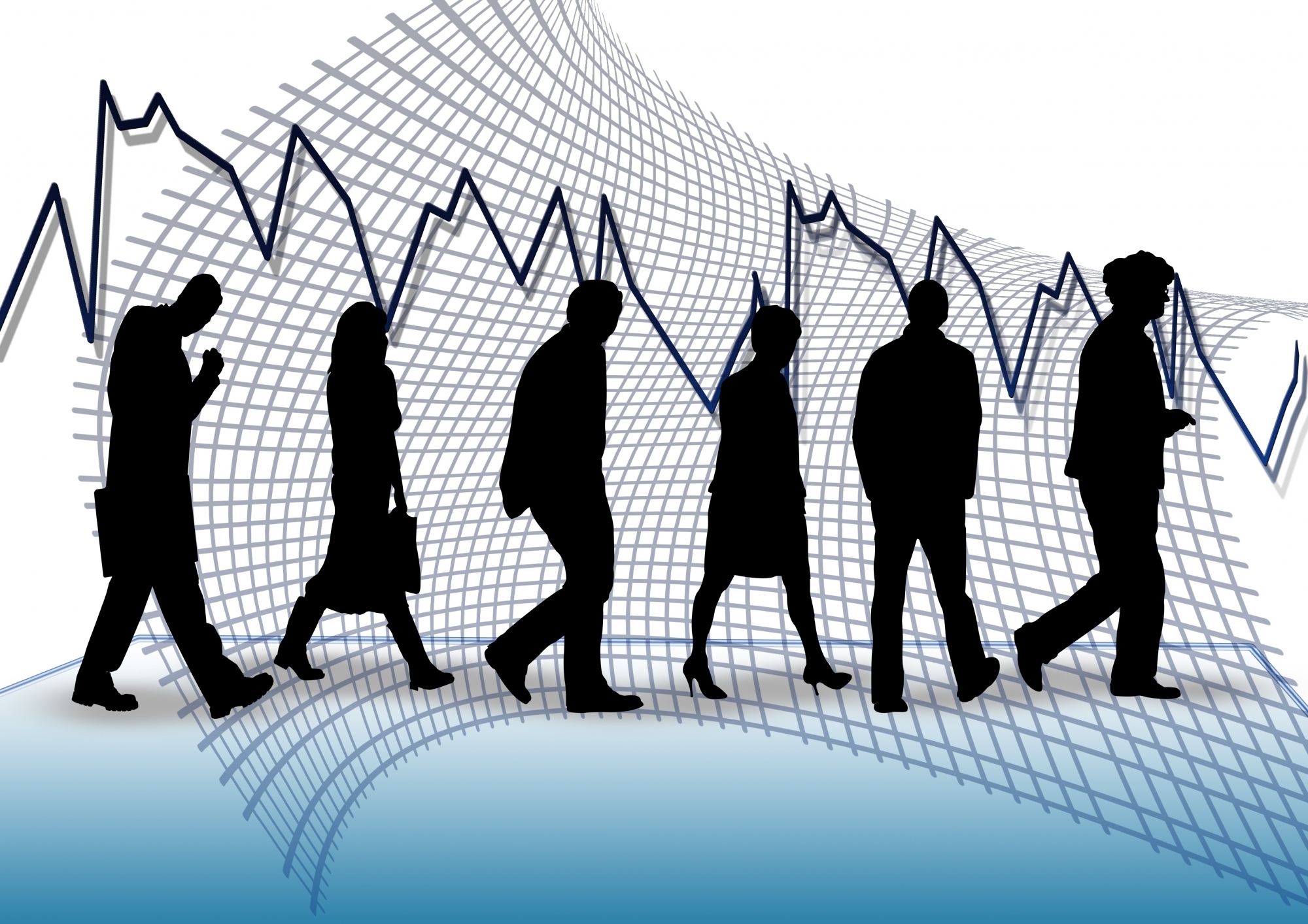 Second wave of job loss coming, no one is now safe: Wall Street Journal