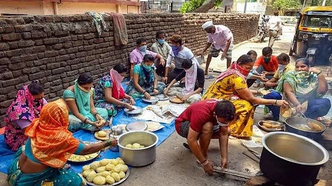 Billionaires are not immune from the virus & some lessons for the future from Kerala