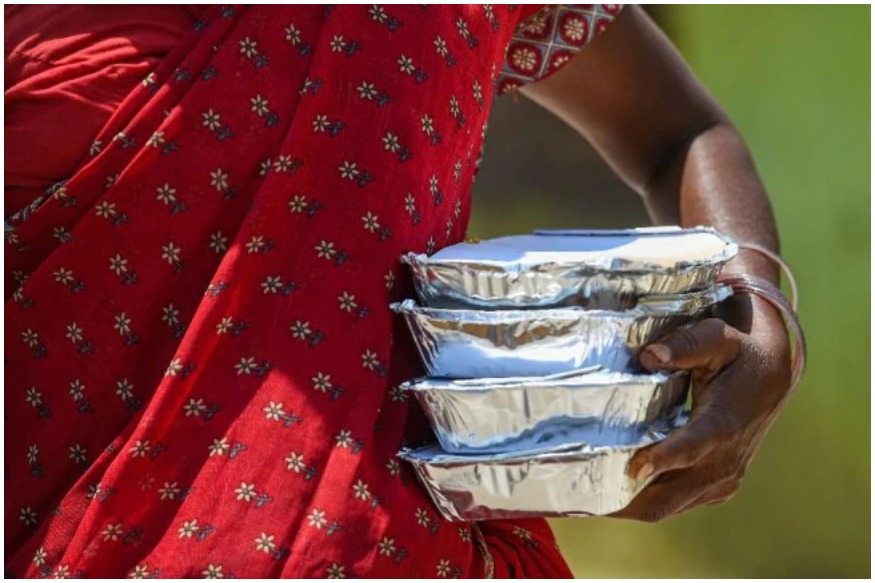 Uttarakhand: Dalit cook sacked after upper caste students refuse to eat food prepared by her