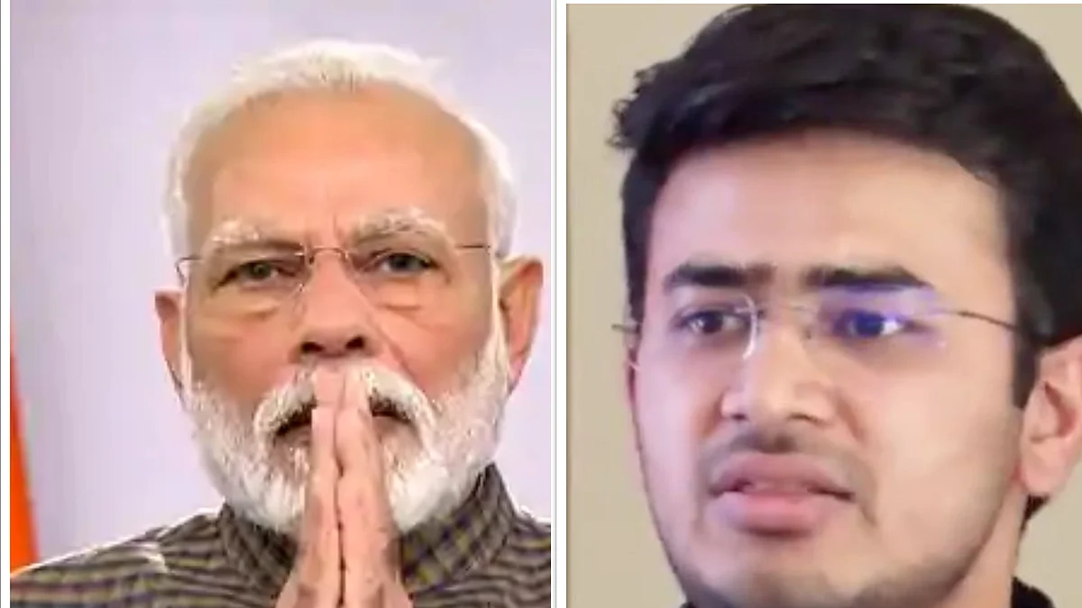 PM Modi’s tweet comes too late, India faces backlash in UAE & the Gulf for Islamophobia