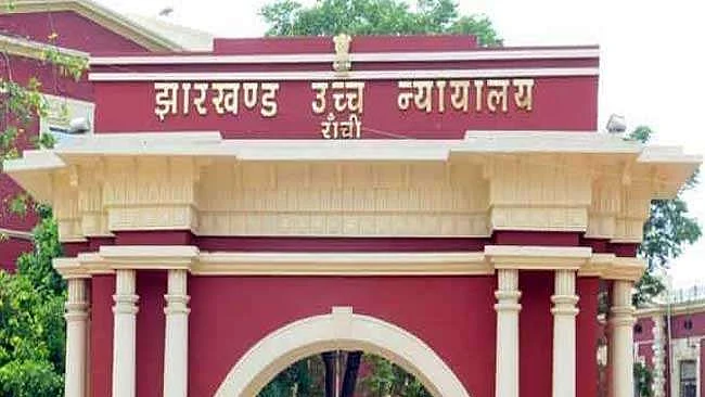 Jharkhand HC bail condition for former MP, 5 others: Deposit ₹35,000 each in PM-CARES, download ‘Arogya Setu’