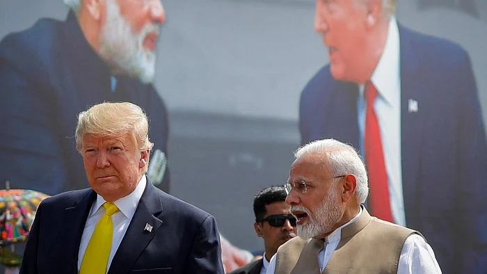 Modi’s decision to lift export curb on drugs under US threat is a mark of servitude