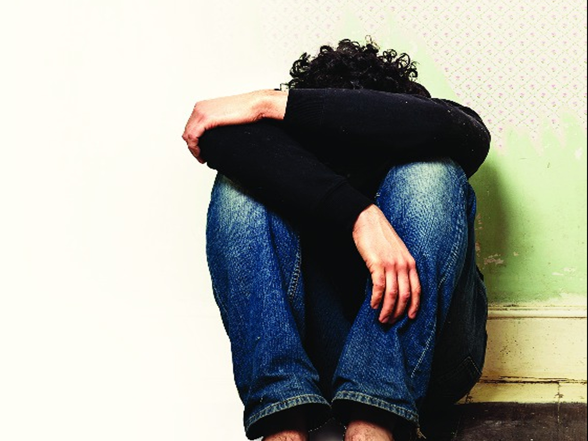 Parents’ mental illness linked to heightened child injury risk