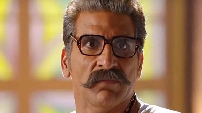 Mukesh Rishi: I am just a common man working for my ‘rozi-roti’