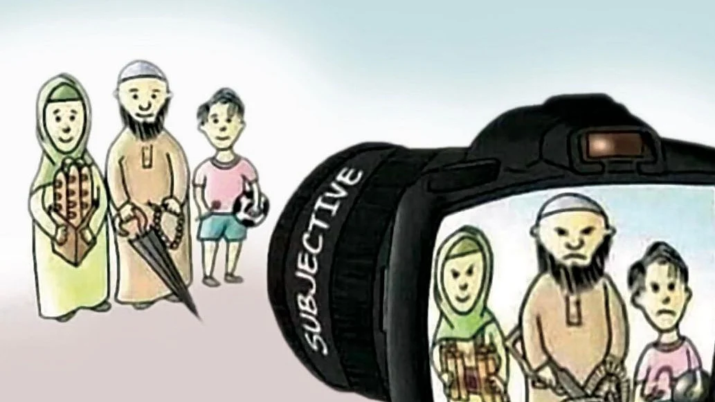 Arabs wake up to ‘Hindu Rashtra’; India loses face and its benign image