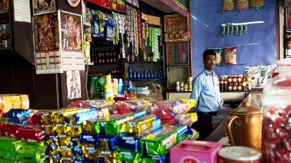 Neighbourhood, standalone shops allowed to open during lockdown, but