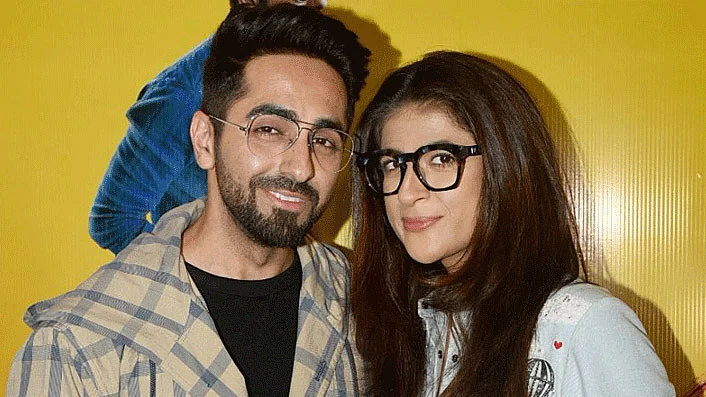 Ayushmann, Tahira support women ragpickers in Delhi during coronavirus crisis