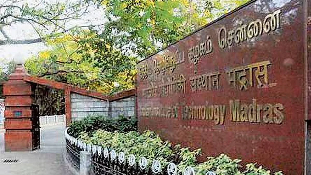 IIT Madras startup develops smart bin system to prevent COVID-19 spread