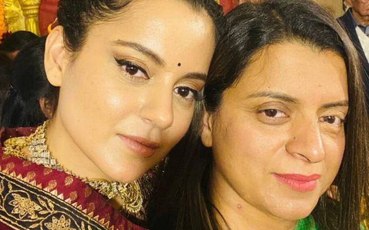 Bombay HC orders Kangana, sister to appear before Mumbai cops on Jan 8; grants protection from arrest