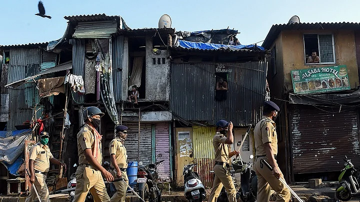 Representative Image (Photo Courtesy: Twitter)