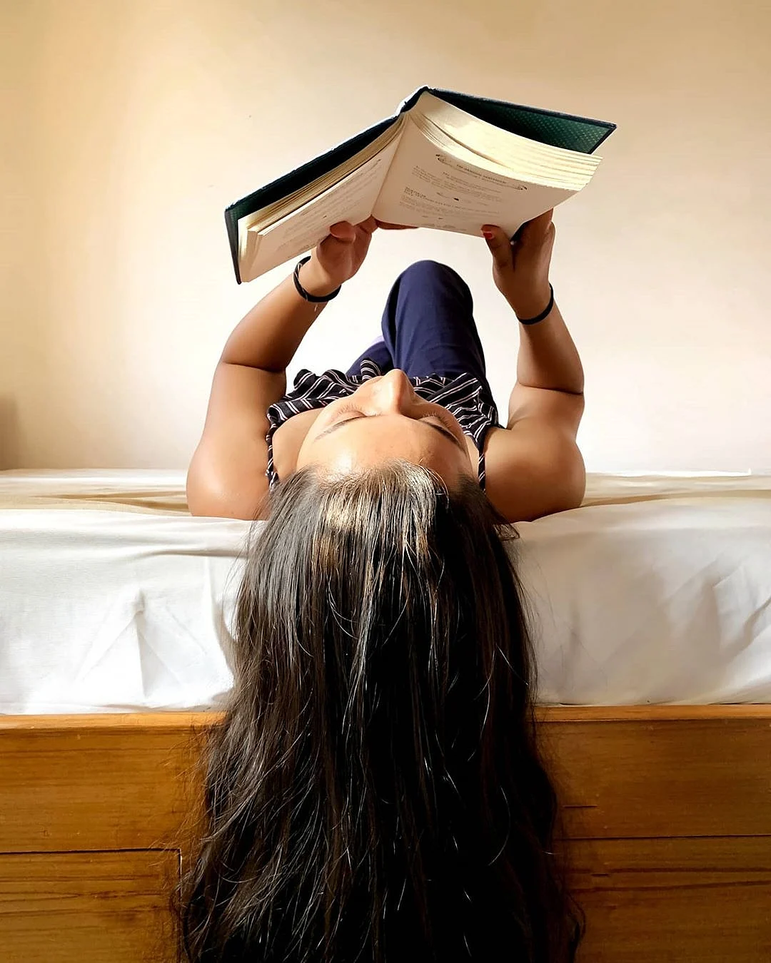 Read your way through the lockdown
