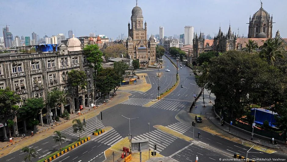 Cities will not be the same post lockdown