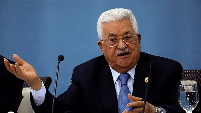 Palestine extends state of emergency for 30 days