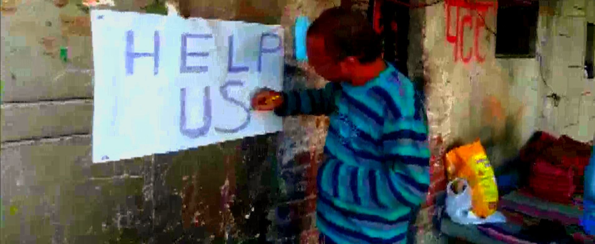 Lost job in lockdown, Haryana daily-wager pleads help