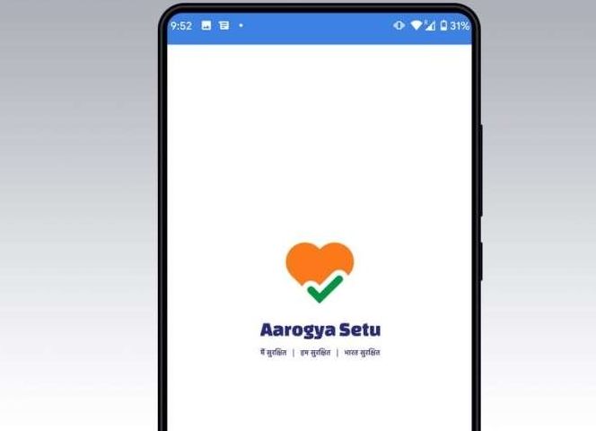 Download Aarogya Setu, govt tells Central staff