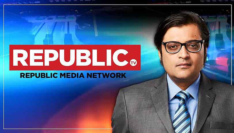 Two accused of attacking Editor-in-Chief of Republic TV Arnab ...