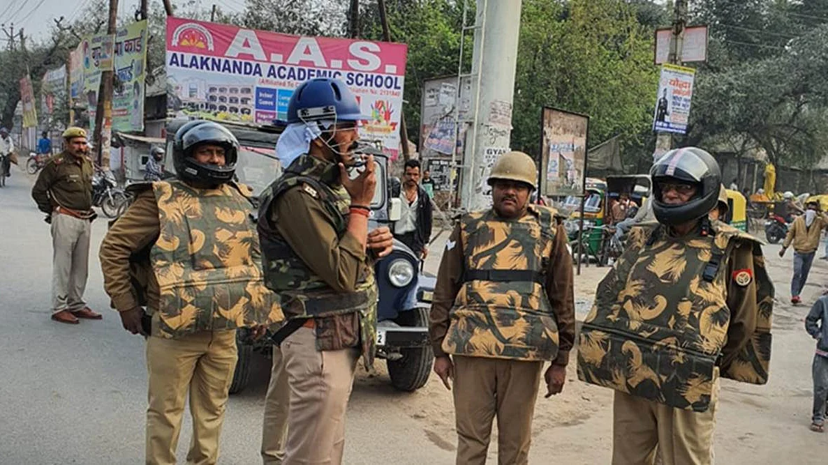Uttar Pradesh: 12 injured in clash during ration distribution in Aligarh