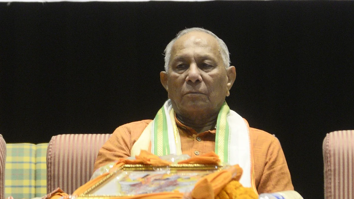 Tablighi Jamaat is factory of corona: VHP
