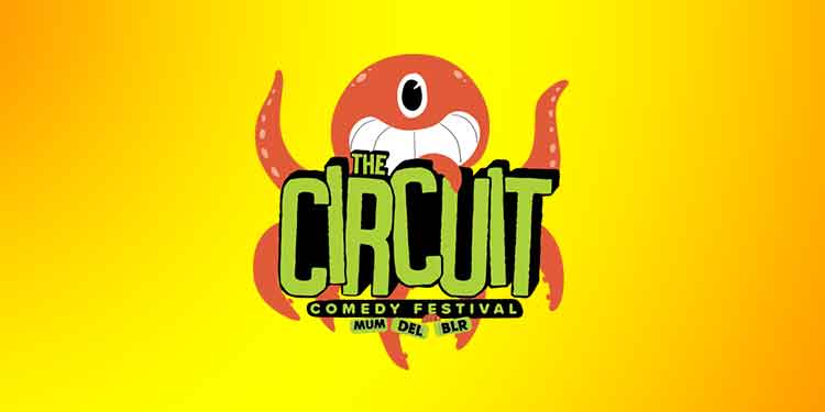 Get your dose of laughter during quarantine