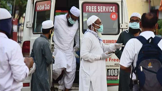 Karimnagar, Telangana district from where Tablighi Jamaat scare started to be corona free soon