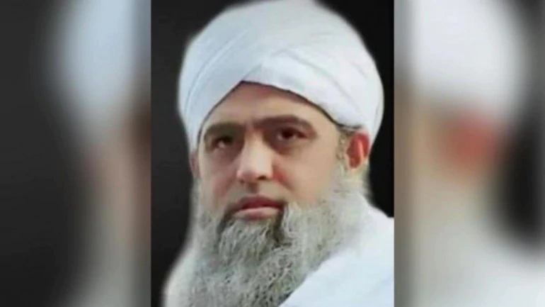 Uttar Pradesh shooter announces reward for arrest of Tablighi chief