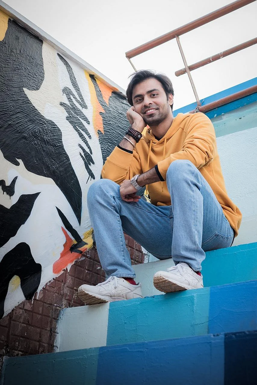 It was a challenge shooting in a remote village: Jitendra Kumar shares his experiences about ‘Panchayat’