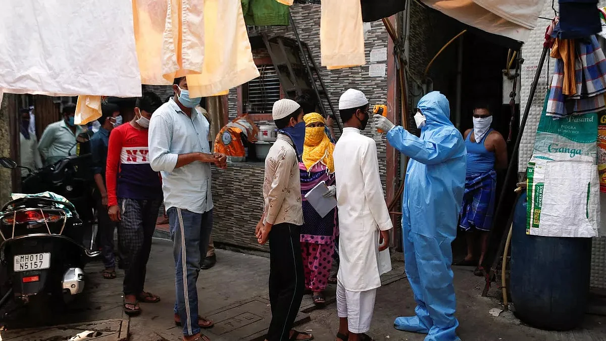 Pity the Indian Muslim, the new untouchable