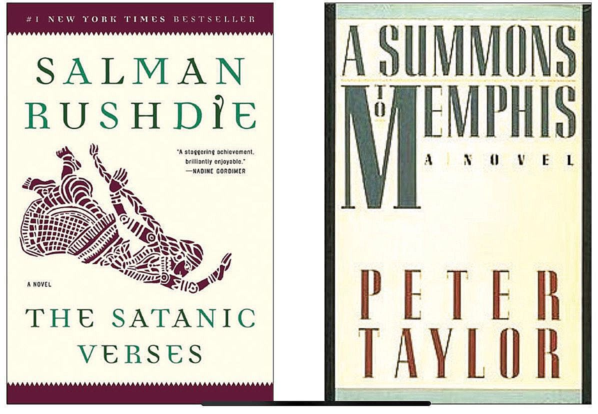 Lockdown diary: Books they are re-reading and why- Middle Class posturing