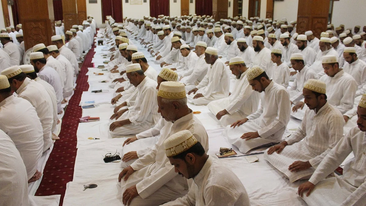 Ramzan advisory issued amid lockdown