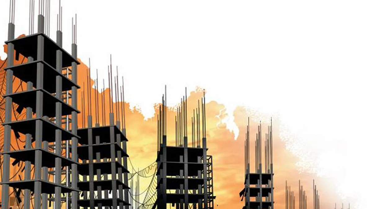 Infrastructure sector takes big hit from lockdown, tendering down 48% in March