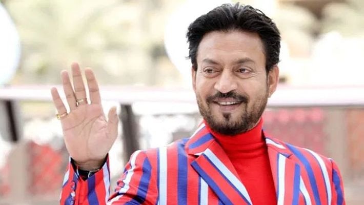 Kiski nazar lag gayi, Irrfan