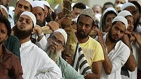 Over 100 prominent citizens write to Home Ministry, question alienation of Muslims, suppression of democracy