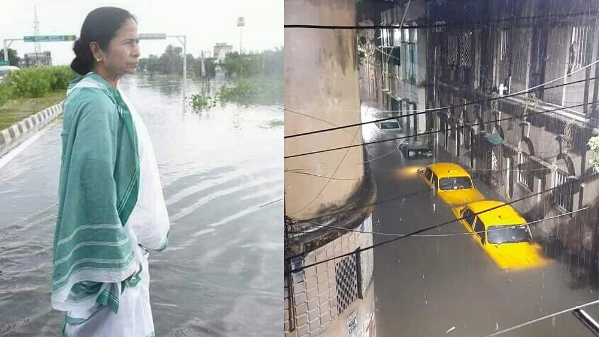 Cyclone Amphan kills 72 in WB: Mamata; no stone will be left unturned to help affected, says PM