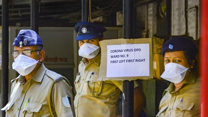 Coronavirus LIVE: Gujarat reports 395 new COVID-19 cases, 25 deaths